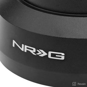 img 3 attached to Enhanced NRG Innovations SRK-189H 6-Hole Hub Adapter Kit [Ideal for Porsche 911/944 / 968/986]