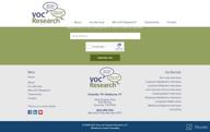 img 1 attached to Voice of Customer Research (VOC Research) review by Michael Crossman