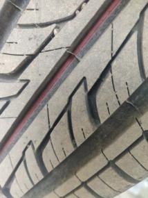 img 8 attached to Tire Cordiant Road Runner 185/65 R15 88 H