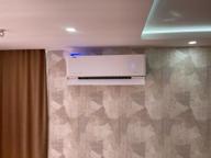img 2 attached to Split system Royal Clima RCI-RF30HN Full DC EU Inverter + breather, white review by Adam Rymko ᠌