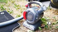 img 2 attached to Car vacuum cleaner BLACK+DECKER PD1200AV, gray review by Wiktor ᠌