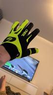 img 1 attached to Combined motorcycle gloves O "Neal Element 21 black S review by Momchil Mastur ᠌