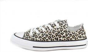 img 3 attached to Кроссовки Cheetah Driftwood от Converse - SEO-улучшенное издание архива