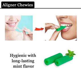 img 3 attached to Invisible Aligner Removal Accessories: Enhancing Oral Care with Removable Convenience