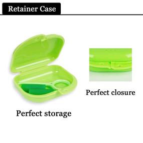 img 1 attached to Invisible Aligner Removal Accessories: Enhancing Oral Care with Removable Convenience