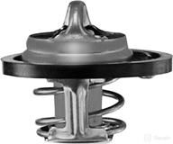 acdelco professional 12t79e 192 degrees engine coolant thermostat: efficient cooling solution for optimal engine performance logo