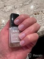 img 1 attached to LONDONTOWN Illuminating Nail Concealer For Brighter, Healthier Looking Nails review by Alexandra Griego