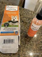 img 1 attached to ThunderEssence Dog Calming Essential Oil Spray, 4 FL OZ. review by Tim Nicholas
