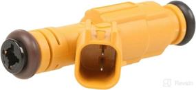 img 1 attached to High-Quality MOSTPLUS 0280155857 822-11154 Fuel Injectors for 99-20 Mercury Grand Marquis, Lincoln Town Car, Ford 4.6