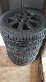 img 9 attached to Nokian Tires Nordman SX3 195/65 R15 91H summer
