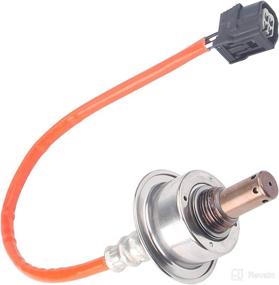 img 4 attached to 🔌 DOSKJOK 234-9124 O2 Oxygen Sensor Air Fuel Ratio Upstream Heated Compatible with Civic 2007-2011 - High-Quality Replacement Part