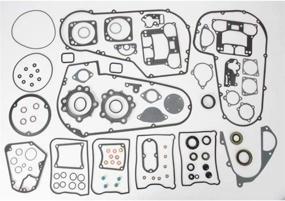 img 1 attached to Cometic C9848F Complete Gasket Technology