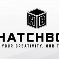 hatchbox logo