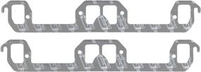 img 1 attached to 🔧 5935 Ultra-Seal Header Gaskets for Small Block Chrysler - by Mr. Gasket