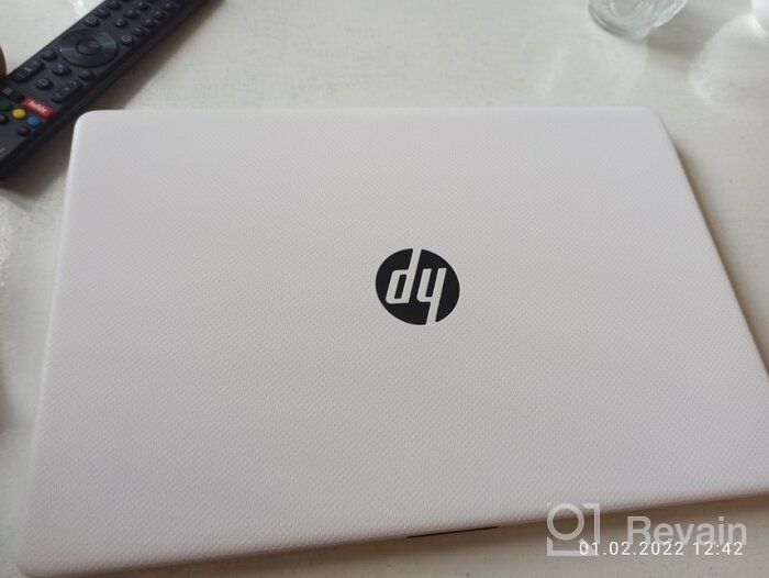 img 2 attached to HP FHD Touchscreen Quad Core I7 1065G7 review by Ada Kawala ᠌