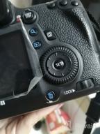 img 1 attached to Canon EOS 6D Body camera, black review by Aneta Jastrzbska ᠌