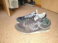 img 3 attached to Helly Hansen sneakers, size 9.5US, 853 grey fog review by Boyan Lalov ᠌