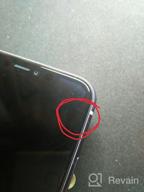 картинка 2 прикреплена к отзыву Обновленный AT&amp;T Красный Apple iPhone 11 (64 ГБ, Версия для США) от Vanchay Kokram (.) ᠌