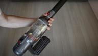 img 1 attached to Vacuum cleaner ATVEL G9, black/grey review by Adam Konowski ᠌