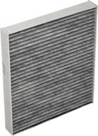 🏎️ wix filters - 24211 cabin air panel: superior air filtration, pack of 1 logo