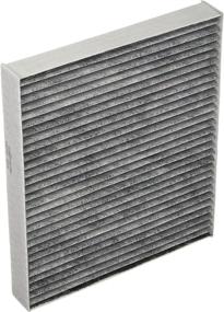 img 1 attached to 🏎️ WIX Filters - 24211 Cabin Air Panel: Superior Air Filtration, Pack of 1