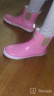 картинка 1 прикреплена к отзыву Reima Waterproof Outdoor Boys' Shoes for Boots with Ankles 5693992350034 от Abhinav Drury