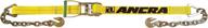 45982 15 ratchet handle 2 inch 27 feet logo