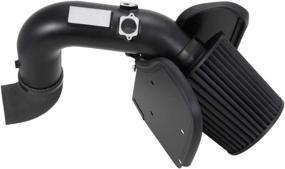 img 4 attached to Cold Air Intake Kit Performance Performance Parts & Accessories at Emission System