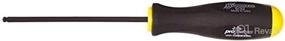 img 1 attached to ⚙️ Bondhus 10602 0.050-inch Ball End Screwdriver with ProGuard Finish, 2.4-inch, Set of 2