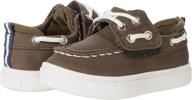 sperry ketch washable toddler little boys' shoes via loafers logo