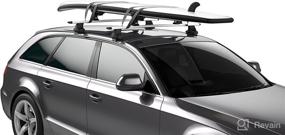 img 1 attached to 🚀 SEO-optimized Thule DockGrip 895000