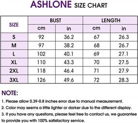 img 3 attached to Plus Size Women'S O-Neck Leopard Print Patchwork Blouse Tops By ASHLONE - Casual & Loose Fit!