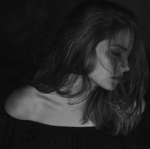 Amber Love photo