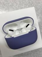 img 2 attached to Apple AirPods Pro MagSafe Wireless Headphones, White review by Ognian Blagoev ᠌