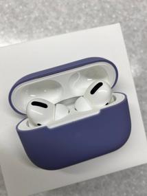 img 10 attached to Беспроводные наушники Apple AirPods Pro MagSafe, белого цвета