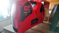 img 2 attached to FUBAG Basic Smart Air piston compressor oil-free [8215240koa650] review by Micha Gozdalik ᠌