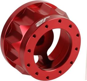 img 2 attached to J2 Engineering J2-HUB-OT48-RD 2&#34