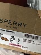 img 1 attached to Sperry Top Sider Authentic Original Shoes for Women and Men: Loafers and Slip-Ons review by Antonio Lofton