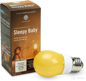 img 4 attached to Optimize your Nursery with the Sleepy Baby LED Light - Ensuring Happy Baby and Contented Parents
