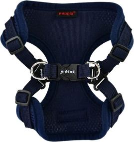 img 3 attached to 🐾 Soft Harness C by Puppia