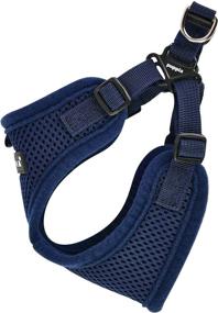 img 2 attached to 🐾 Soft Harness C by Puppia