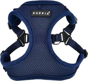 img 4 attached to 🐾 Soft Harness C by Puppia