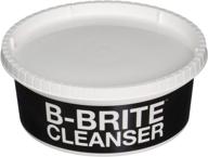 🌟 b-brite cleanser, 8oz: powerful cleaning solution for a sparkling shine! logo