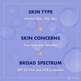 img 1 attached to 🌞 Obagi Shield Matte Spectrum Sunscreen: Complete Sun Protection with a Non-greasy Finish