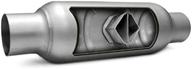 🚘 lawson industries 77925 insynerator bullit enhanced performance muffler logo