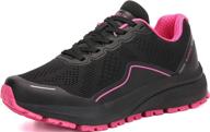 kubua running supportive breathable sneakers women's shoes : athletic логотип