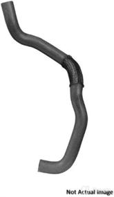 img 1 attached to 🔥 Dayco 80316 3/4" Heater Hose - 50" Length