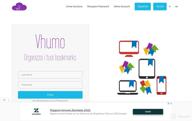 картинка 1 прикреплена к отзыву Vhumo Bookmark Manager от Josh Tadder