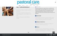 img 1 attached to Pastoral Care review by Danny Rogers