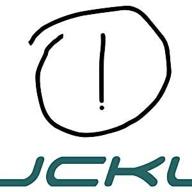 luckup logo